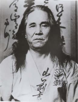 Gogen Yamaguchi Grand Master