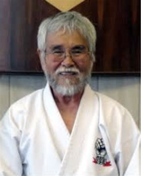 Goshi Yamaguchi Sensei