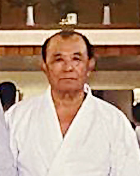 Eiichi Miyazato